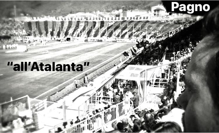 SONO GIÀ SUI GRADONI, ma non riesco ancora a vedere a colori…