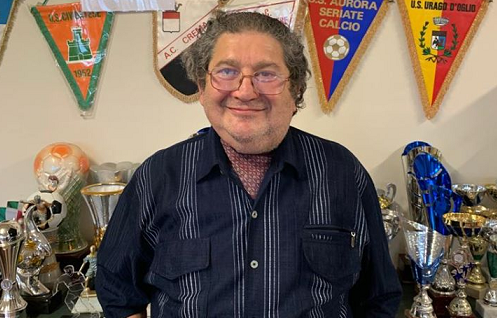 Sabini: “Ne è valsa la pena ricominciare ad allenarsi così? Io dico di sì, ma attenzione al Covid inglese”