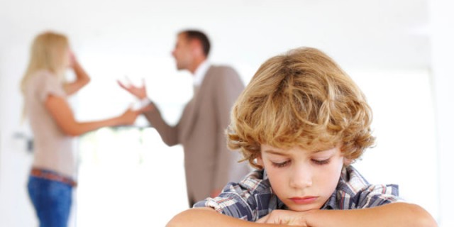 La separazione in Italia, perché riteniamo più adatta la donna nella cura dei figli? Serve un cambio di rotta