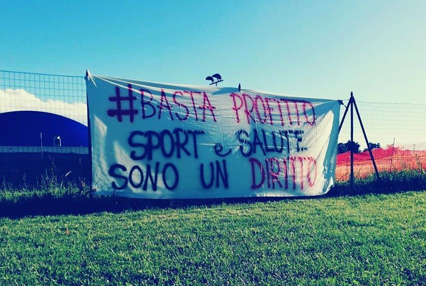 Il calcio deve essere popolare, 120 società dilettantistiche all’attacco della Figc. “Basta profitto, sport e salute sono un diritto. Azzeriamo i costi del pallone”