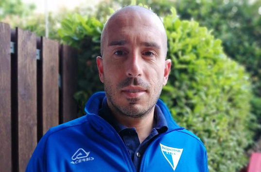 Antoniana, mister Vassena: “Sarà la mia quarta stagione qui. Playoff? Proveremo a giocarcela”