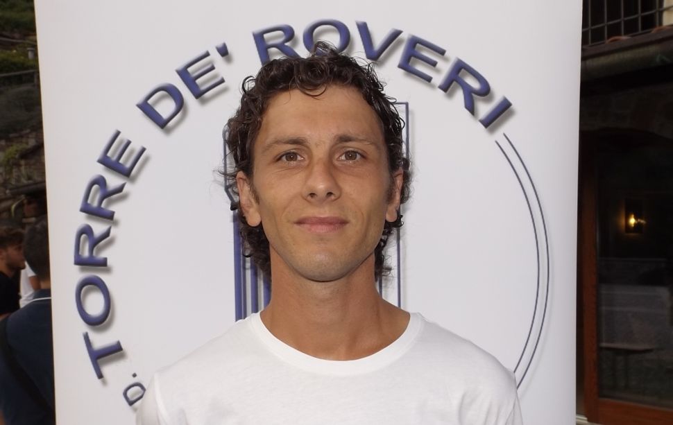 Torre de Roveri, il ds Lussana: “Preso Cornago dalla Virtus, ora cerchiamo qualche giovane”