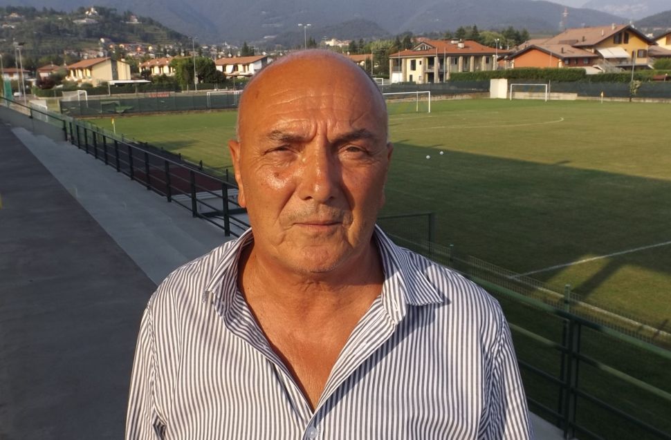 Adriano Ravelli lascia il San Paolo d’Argon