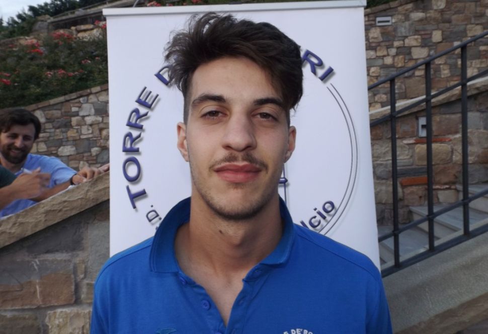 Nembrese, tris dal Torre de Roveri: arrivano Samuele Gamba, Giovanni Marchesi e Simone Pecoraro