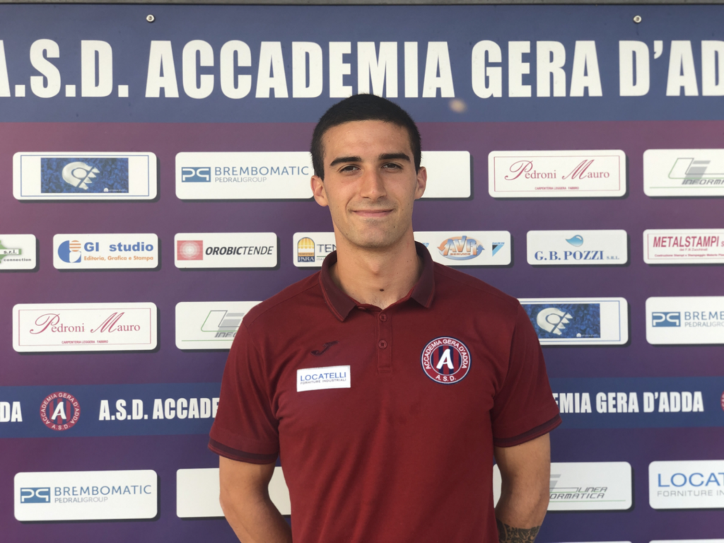 Seconda, il Badalasco piazza un altro colpo: è fatta per il ritorno di Matteo Pesenti