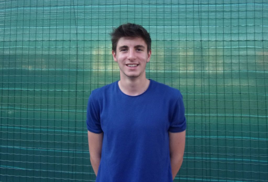 Il Cenate Sotto mette le ali: preso Andrea Drago