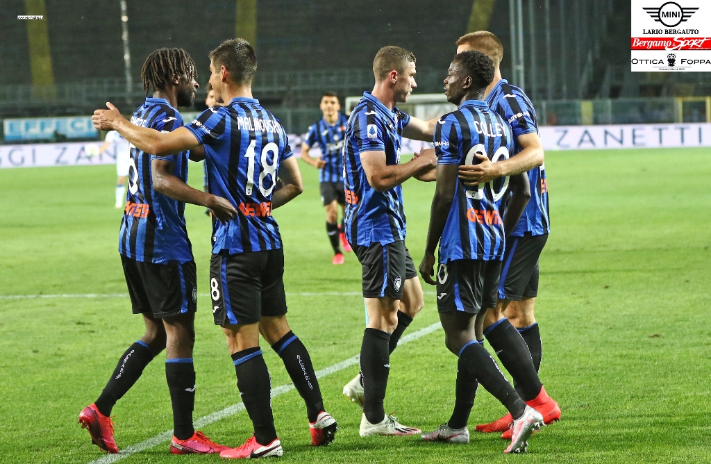 Atalanta, le pagelle: in tanti dietro la lavagna. La testa è a Lisbona
