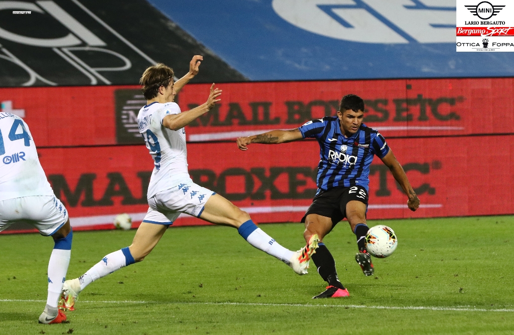 Bellanova al Parma in prestito: l’Atalanta lo riscatta dal Bordeaux