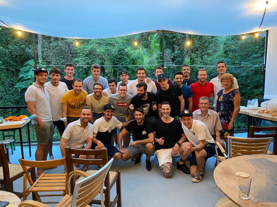 Amici di Pegu, al via la stagione 2020/2021