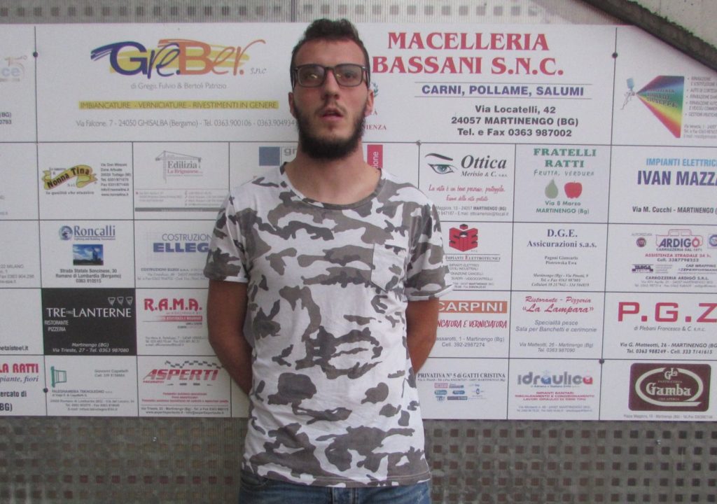 Valzer di difensori sull’asse Martinengo-Gorle-Cenate