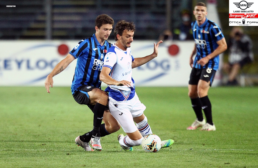 Bergamo & Sport Stadio per Atalanta-Brescia: leggi qui la tua copia gratuita