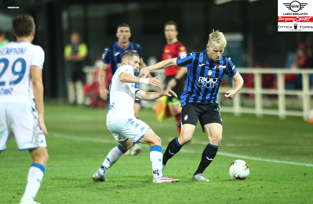 Secondo il CorSport Czyborra sarebbe positivo al Covid, da qui lo stallo sul trasferimento a Cagliari