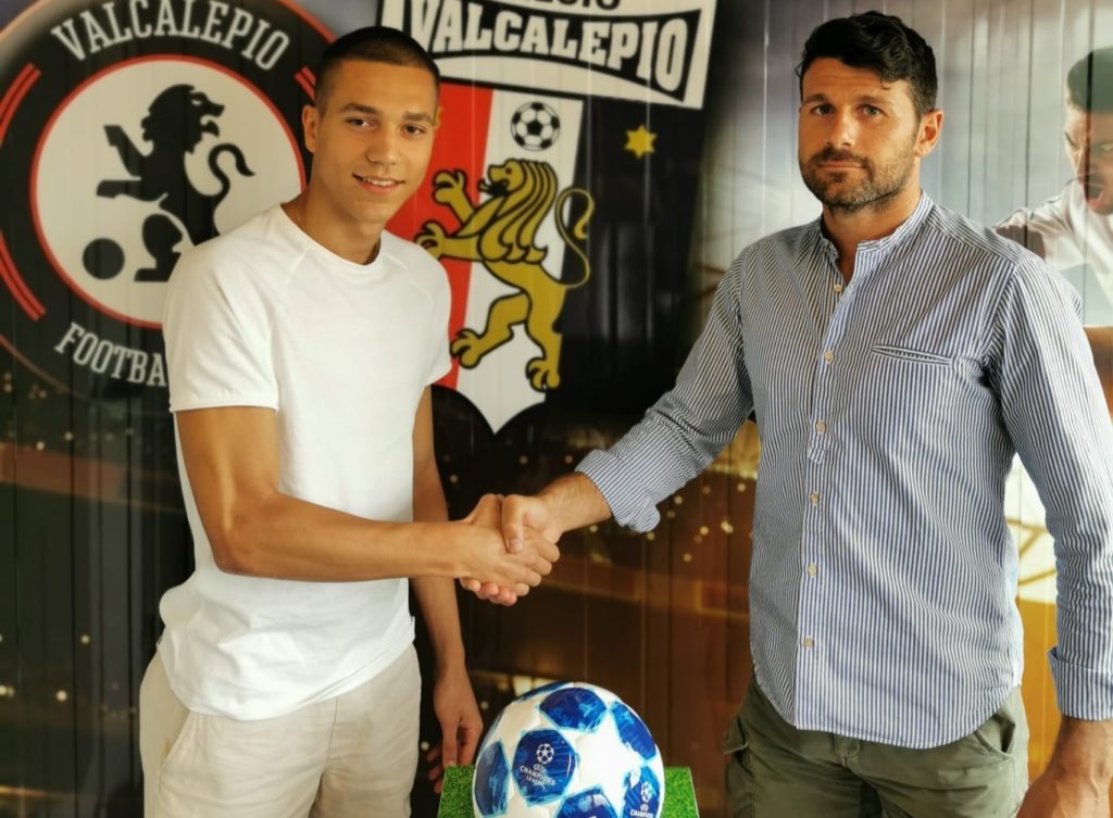 ECCELLENZA, I TOP DELLA DOMENICA – Alberti, doppietta tutta classe che fa volare la Valcalepio