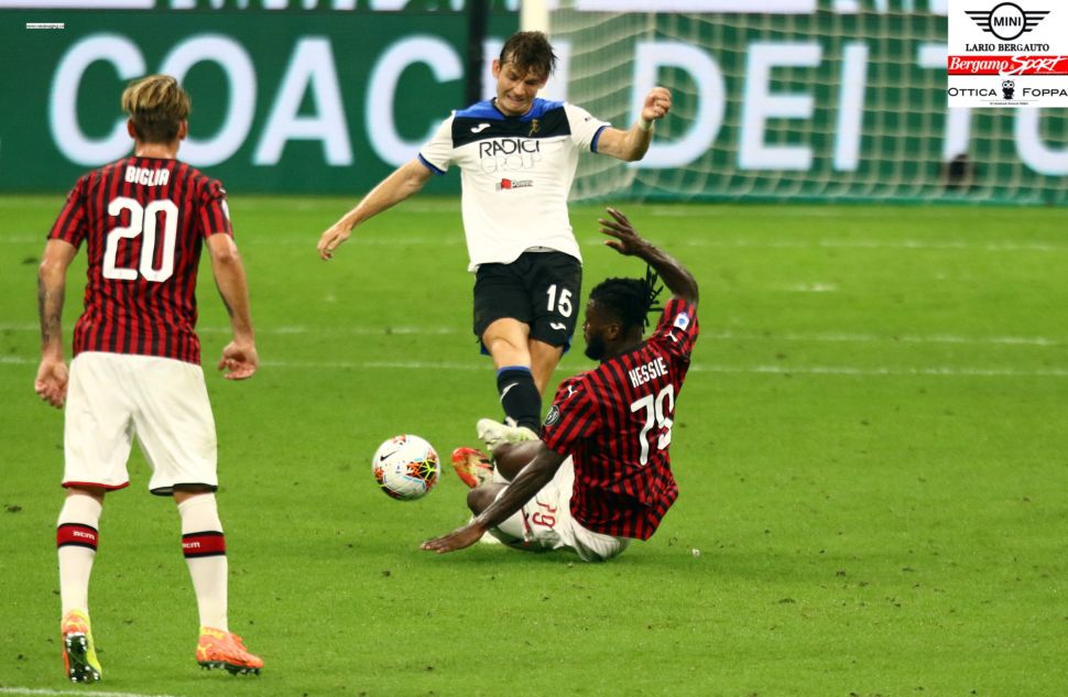 De Roon: “Rispettiamo il PSG ma non abbiamo paura. Possiamo battere chiunque”