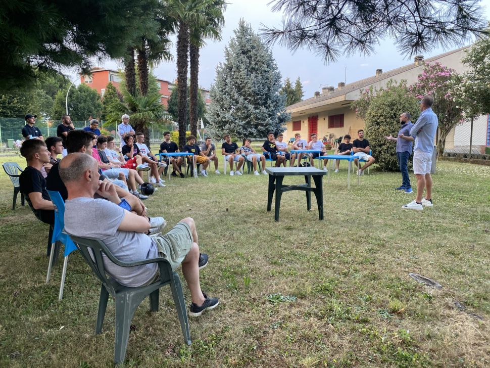 Città di Dalmine 2020/2021 ambizione e innovazione