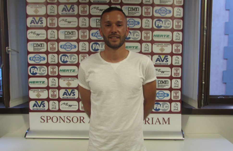 Inzago sempre più orobico: manca solo l’ufficialità per il colpo “Toro” Galbiati