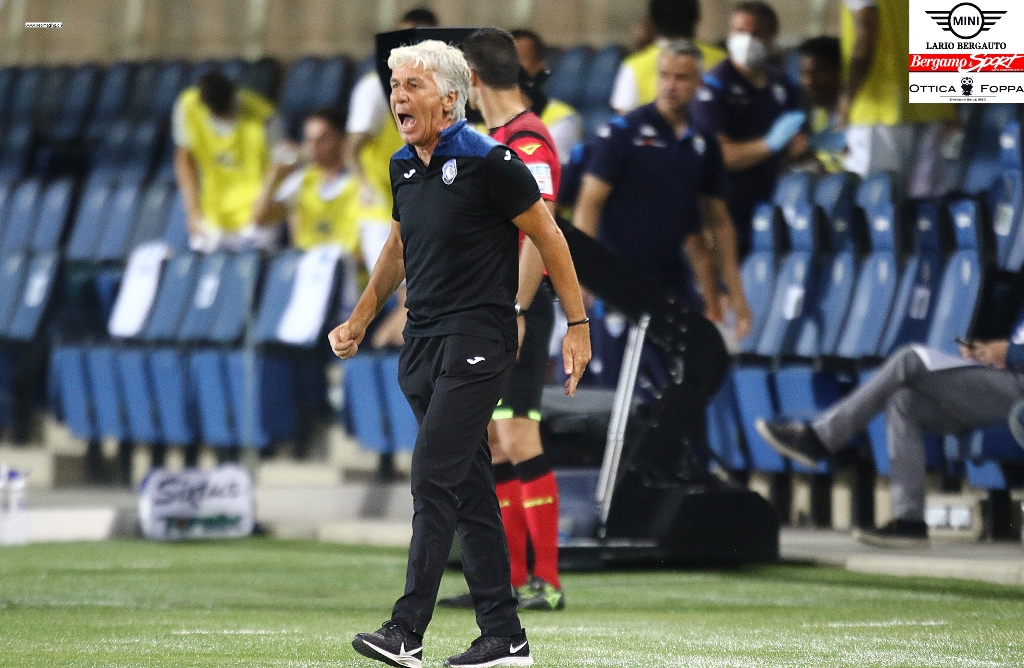 Gasp, il nostro tecnico progressista visionario