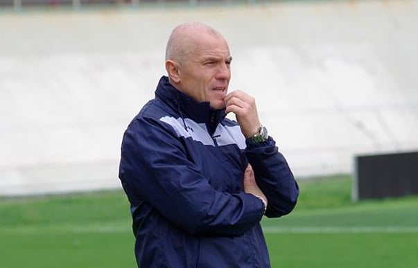 Ufficiale: Giuliano Melosi è il nuovo allenatore del Ponte