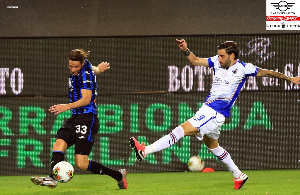 Hateboer, addio a brevissimo all’Atalanta. Per la Juve?