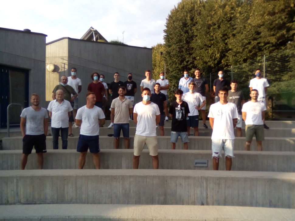 Oratorio Stezzano, tutti i nomi della stagione 2020-2021