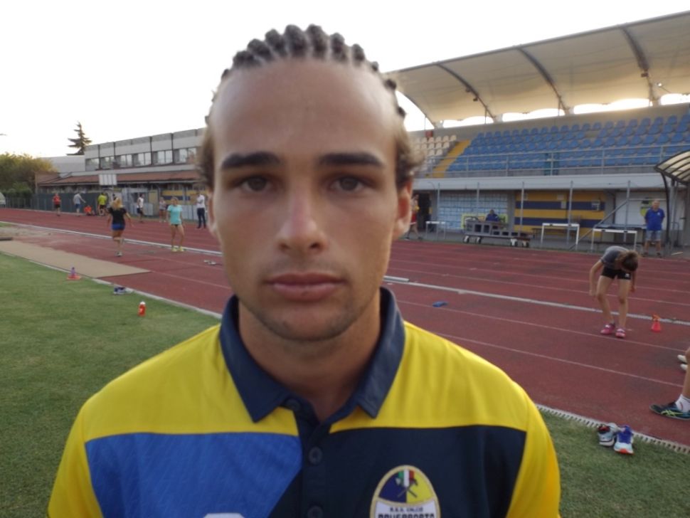 Colpaccio del Loreto, in arrivo Iacopo Epis