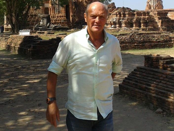 L’Accademia Calcio Valbrembo (in Terza) si affida a mister Imerio Quadri: “Mi metto al servizio di un gruppo giovane”