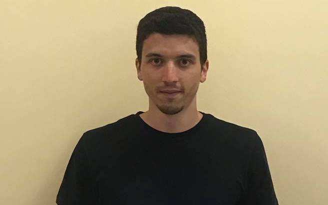 Ufficiale, Ivan Fontana è il nuovo regista della Cisanese