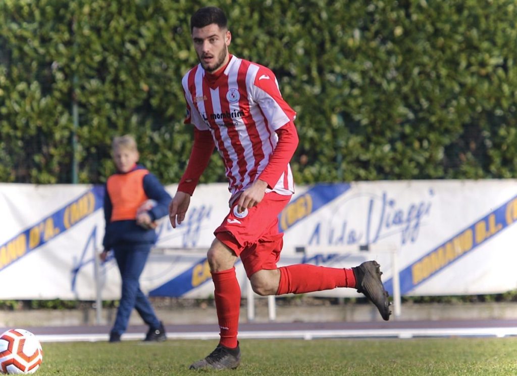 Ufficiale: Caravaggio, resta Lamesta (e sono 8)