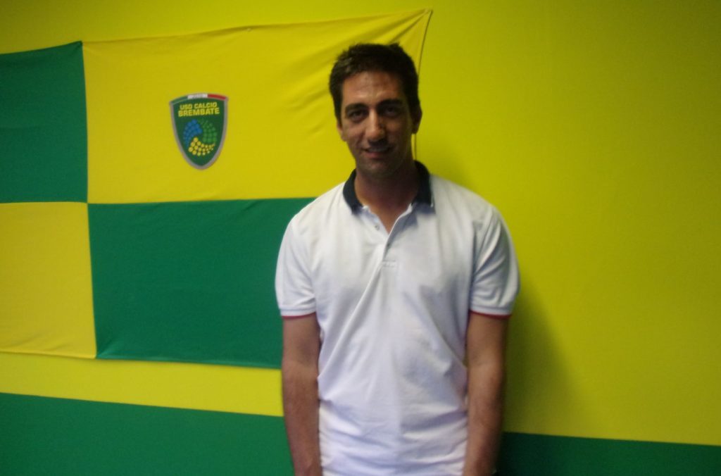 Il Calcio Brembate programma presente e futuro: play-off obiettivo minimo, nasce il nuovo settore giovanile