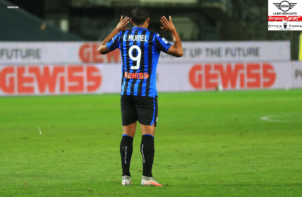 Coppa Italia, l’Atalanta che in questo momento è la più bella del reame