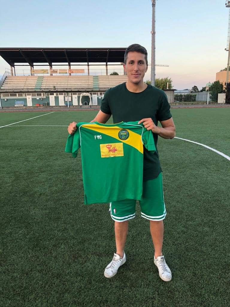 Seconda, il Calcio Brembate cala il tris: presi Marcandalli, Casanova e Previtali