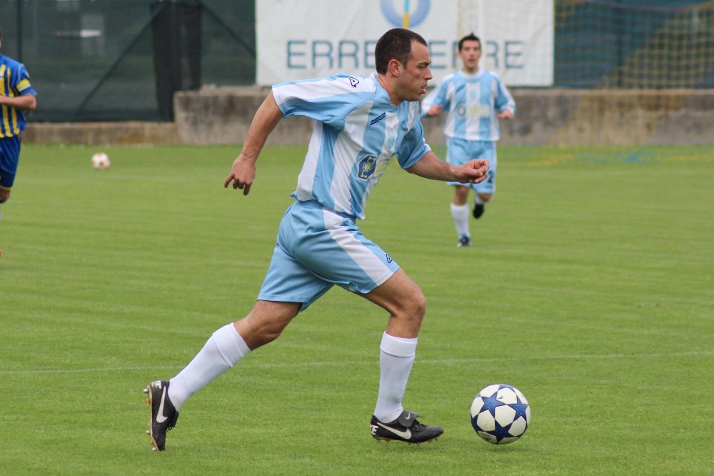 Accademia Alta Val Brembana di lusso: preso Marco Arrigoni