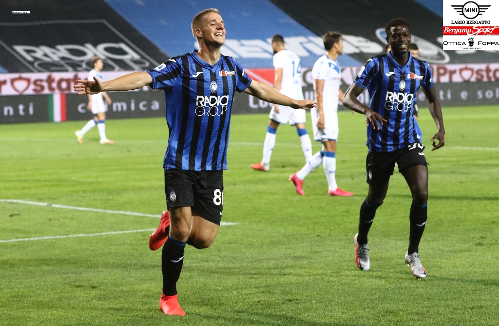 Pasalic illude, il PSG mette la freccia nel finale: finisce il sogno Champions