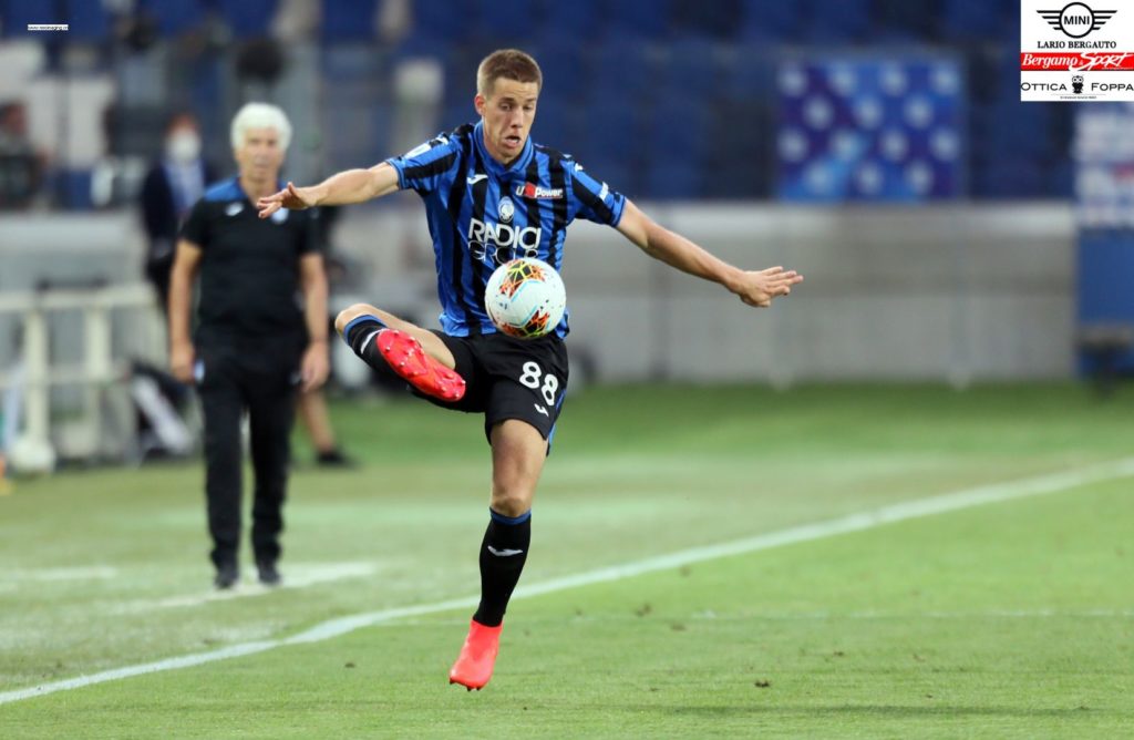Solita esagerata Atalanta: 6-2 al Brescia nel derby