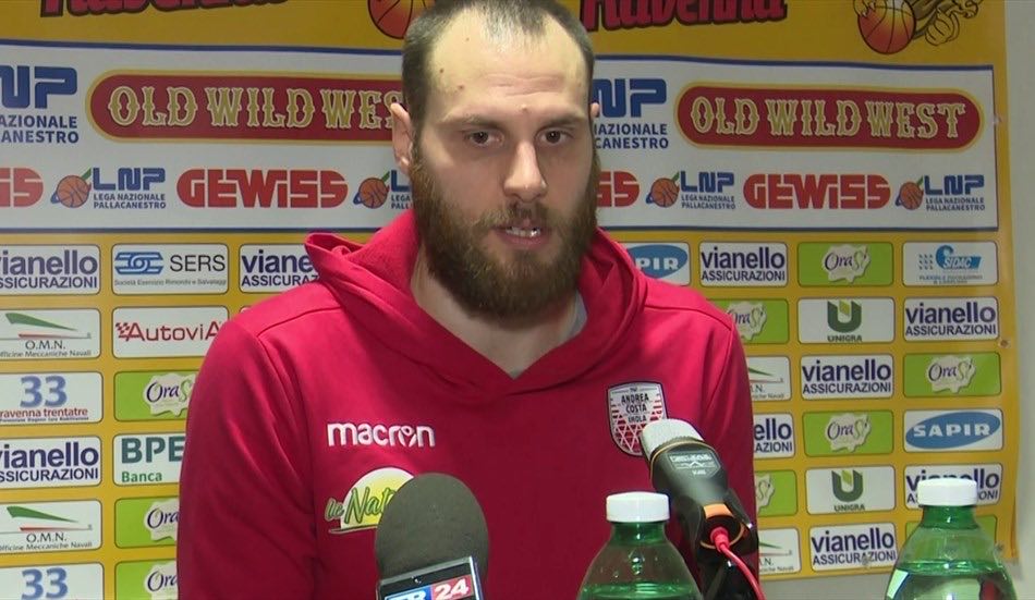 Bergamo Basket a un passo dal colpaccio Masciadri