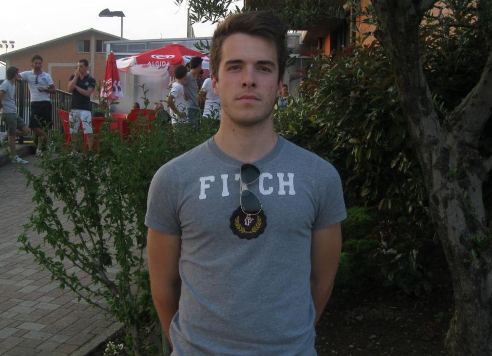 Colpo Bergamo Longuelo: Matteo Carissoni alla corte di mister Albergoni