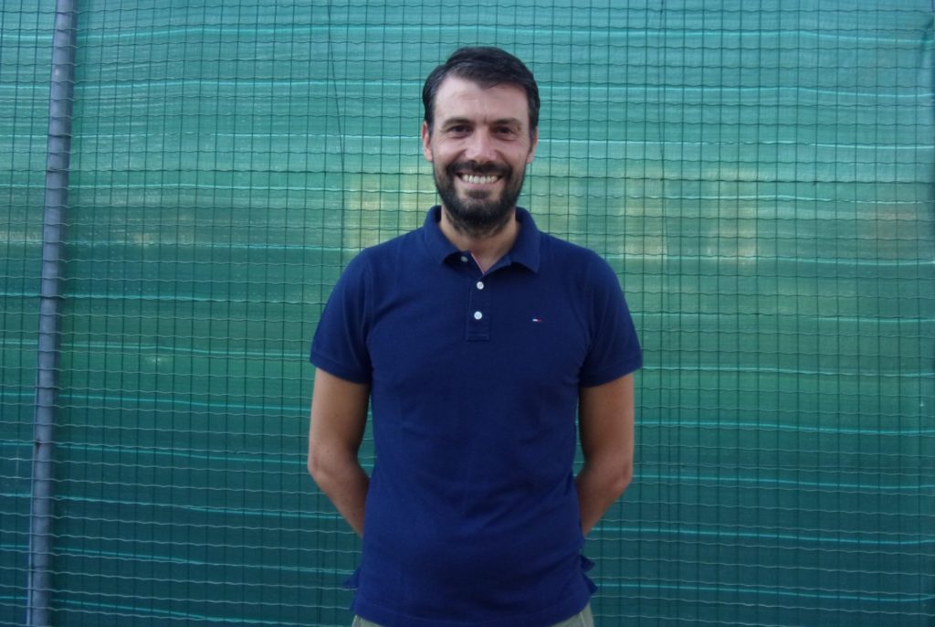 Adesso è ufficiale: Michele Zanetti difenderà la porta del Ponteranica