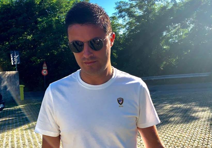 Nicola Rota guiderà la Zognese Under 19