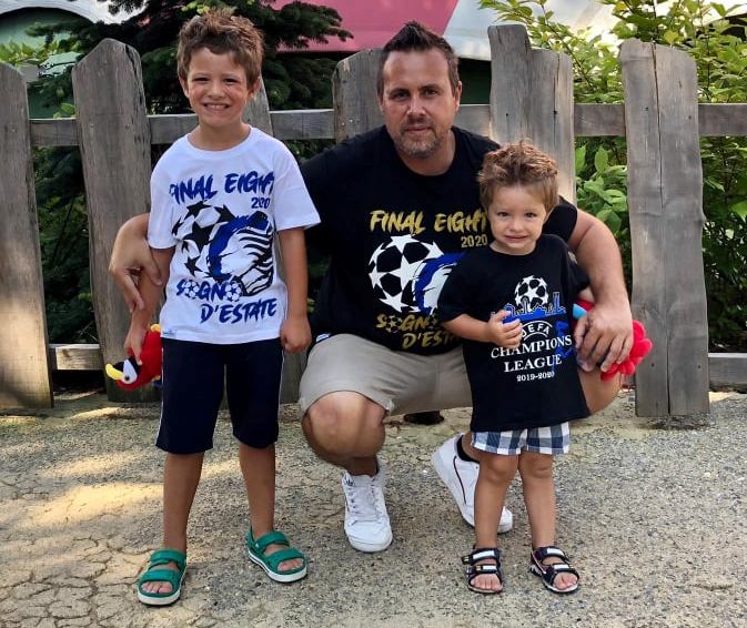 ESSERE BERGAMASCO E ATALANTINO (Avvertenze agli altri amici bergamaschi)