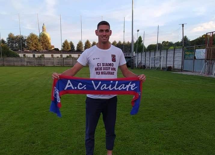 Tutti i nomi del Vailate 2020/2021: organigramma e rosa