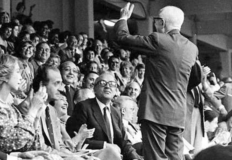 1982: il Mondiale azzurro e la rinascita dell’Italia. 2020: l’orlo del baratro e la necessità di un’Europa compatta