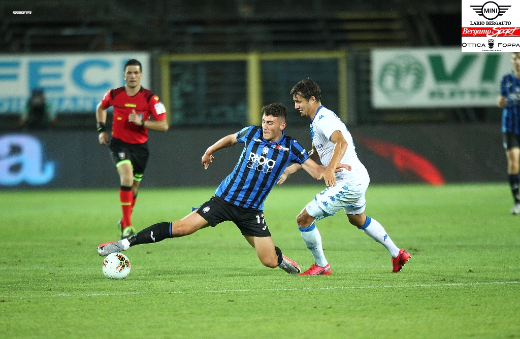 Da Piccoli a Gelmi, il settebello della Primavera nei 26 di Lisbona