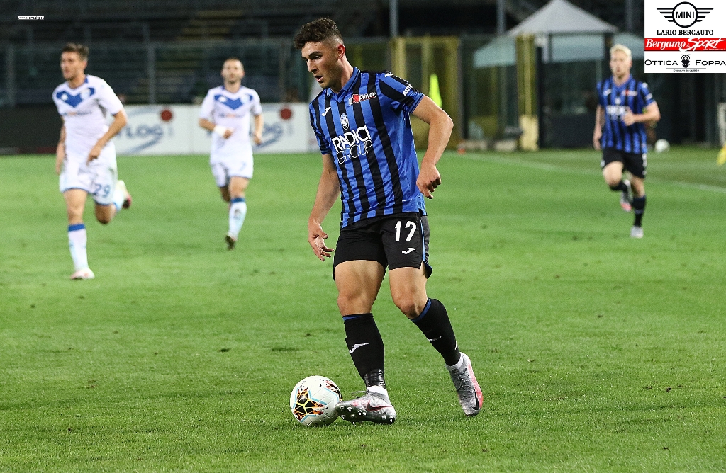 6 della Primavera in Under 20