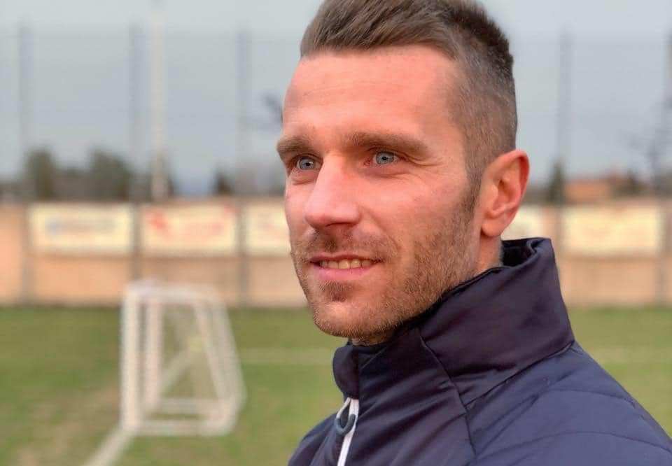 Roberto Cortinovis è del Gorle. In Prima Categoria ci sono tre regine del mercato