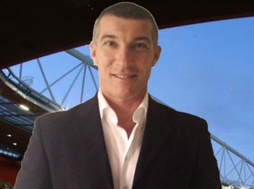 Roberto Passoni è il nuovo direttore sportivo del Ponte San Pietro