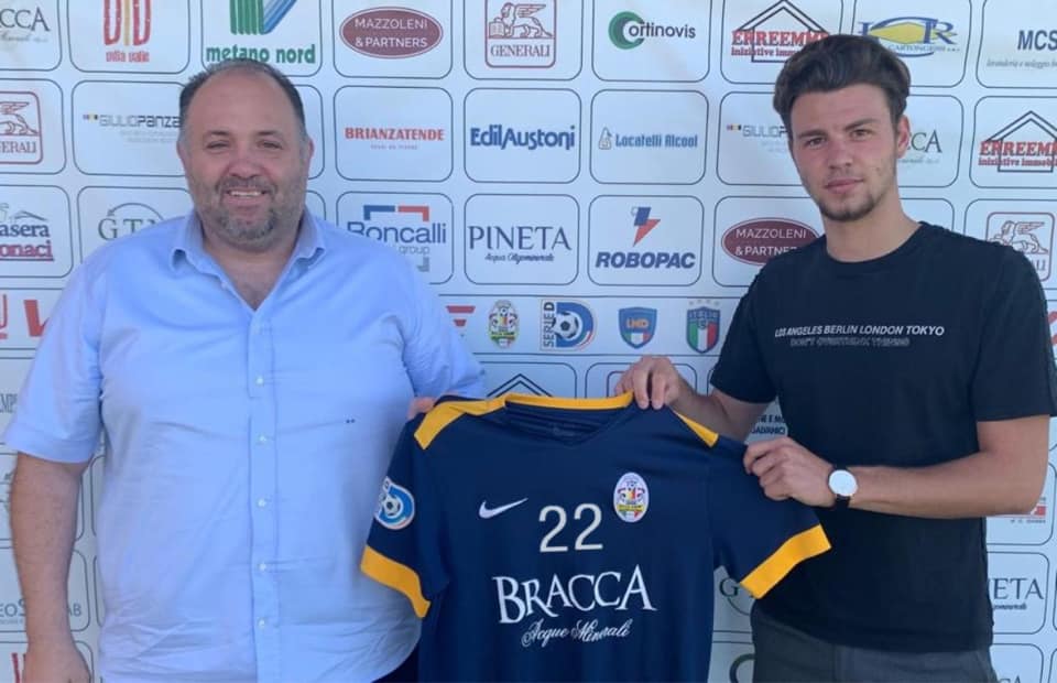 Serie D, Monaci (DS Villa Valle) non ha dubbi: “Serve un protocollo in linea con quello dei professionisti”