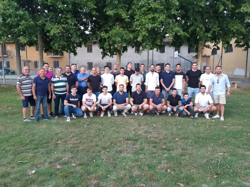 Taddeo: “Tavecchio? L’uomo giusto per affrontare questo momento così delicato per lo sport”