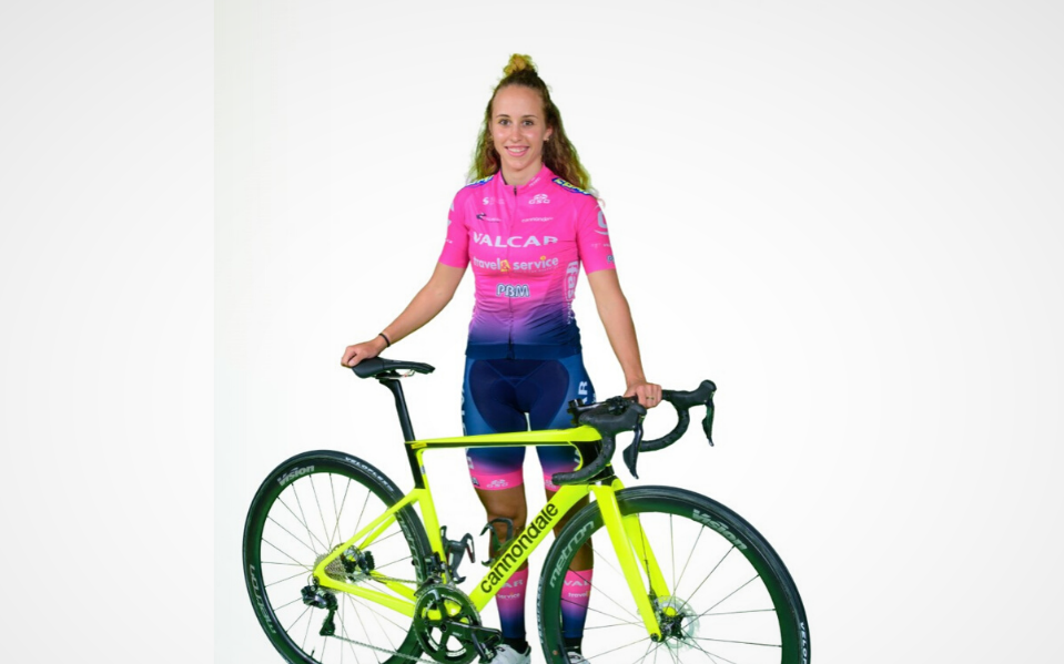 Silvia Persico: “Ho avuto il Covid, 23 giorni a letto  con dolori fortissimi ai reni. Ma ora sto bene e voglio ripartire”