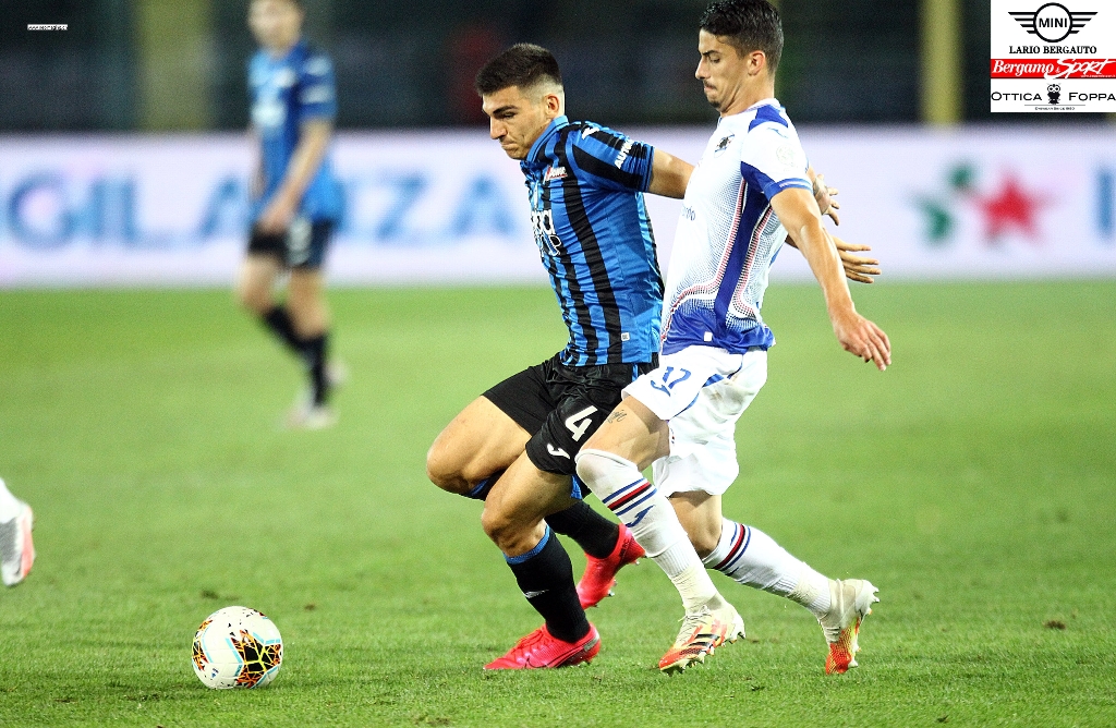 Sutalo a segno nel settebello croato (Under 21)