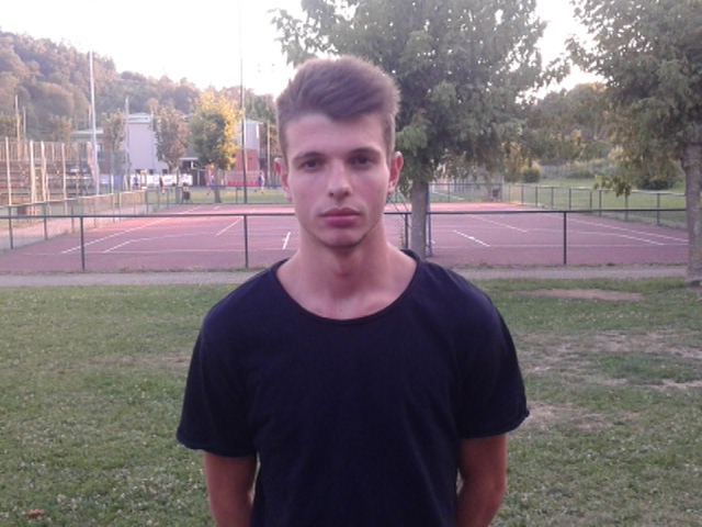 Simone Tagliaferri, compleanno e squadra nuova: è del Città di Dalmine. Il gemello Matteo verso la permanenza alla Nuova Valcavallina